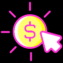 click ptc ads